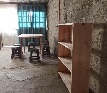 Tezoyuca Apartment | Casita rústica Tequis