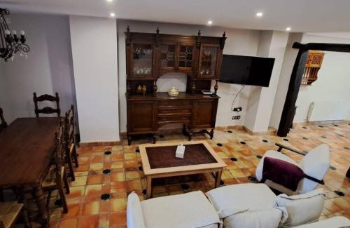 Jaen House | Casita Rocío