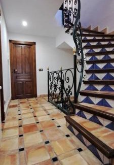 Jaen House | Casita Rocío