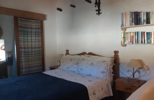 Rubite House | Casita Tomate