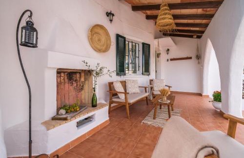 Campanet House | Casita Toni