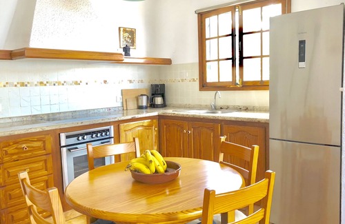 Tajuya House | Casita Vista Valle 3