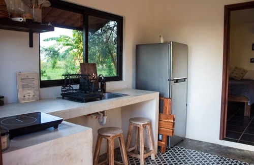 Yucatan Peninsula House | Casitas at Rancho Kuxtal