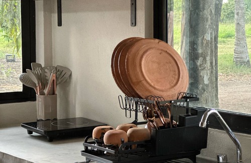 Yucatan Peninsula House | Casitas at Rancho Kuxtal