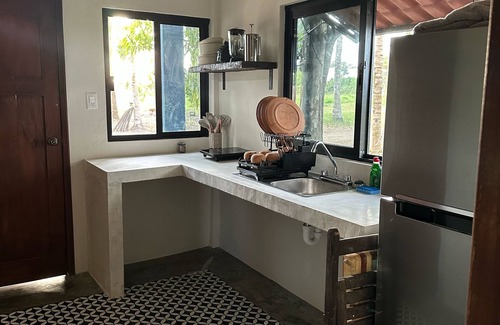 Yucatan Peninsula House | Casitas at Rancho Kuxtal