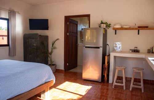 Yucatan Peninsula House | Casitas at Rancho Kuxtal