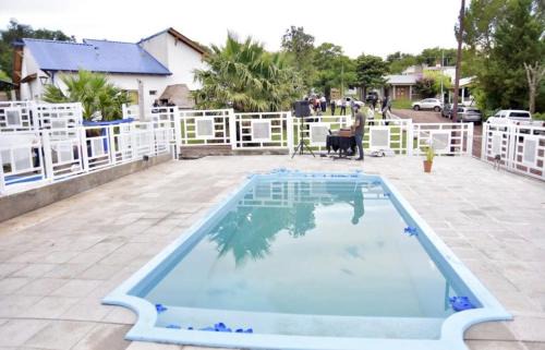 Embalse Apartment | Casitas de Norma