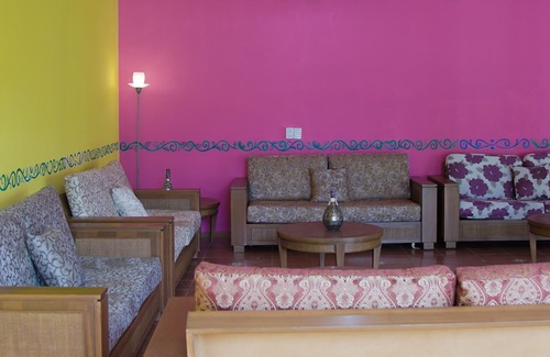 Alfredo V. Bonfil Bed & Breakfast | Casona Bed & Breakfast