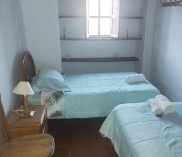 Andahuaylillas House | Casona Buenavista Andahuaylillas