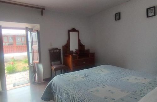 Andahuaylillas House | Casona Buenavista Andahuaylillas