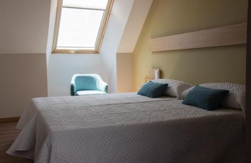 Portomarin House | Casona da Ponte