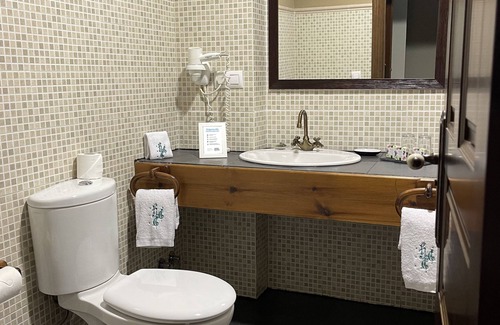 Distrito Rural Este Hotel | Casona de Cefontes