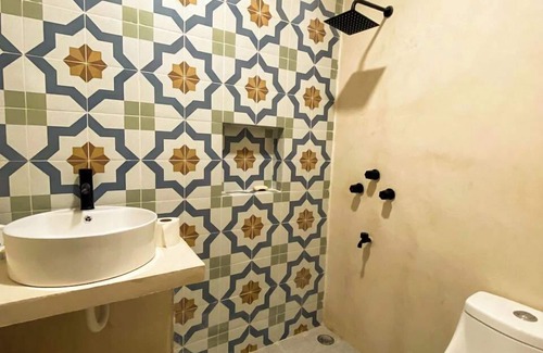 Tekit House | Casona de la Guayabera Hospedaje