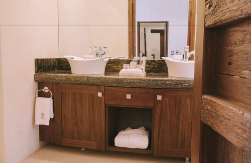 Puebla Historic Center Hotel | Casona de los Sapos Hotel Boutique