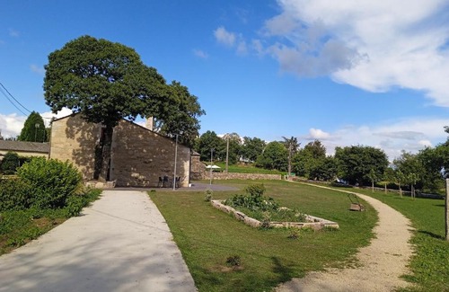 Ventas de Naron House | Casona de ventas