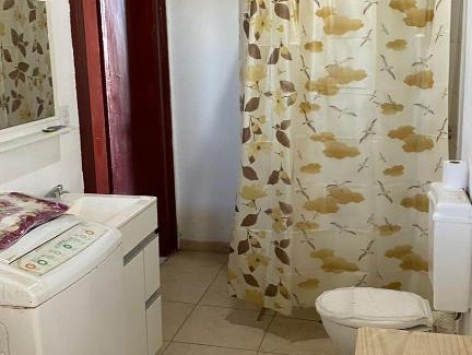 Partido de San Nicolas House | Casona Doña Emilia