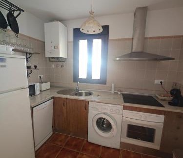 Fondon Apartment | Casona El Chaparral