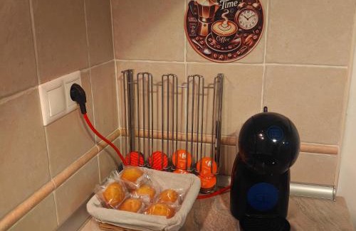 Fondon Apartment | Casona El Chaparral