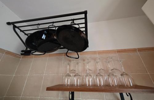 Fondon Apartment | Casona El Chaparral