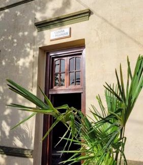 Partido de Magdalena House | CASONA EL PALENQUE de Vieytes
