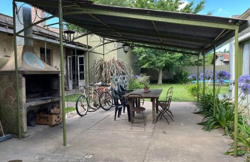 Partido de Magdalena House | CASONA EL PALENQUE de Vieytes