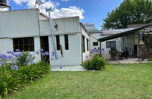 Partido de Magdalena House | CASONA EL PALENQUE de Vieytes
