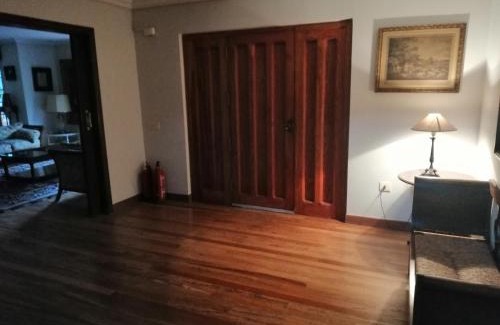 Muros de Nalon House | Casona el Palomar