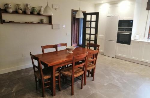 Muros de Nalon House | Casona el Palomar