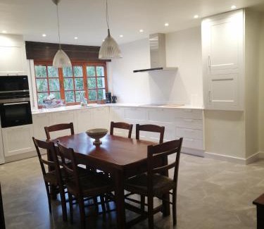 Muros de Nalon House | Casona el Palomar