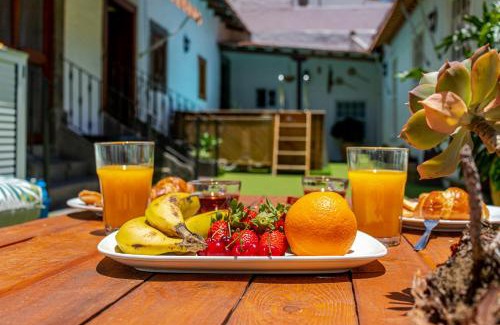 Casco Historico de Arucas House | Casona Gildana: Historia, Patrimonio/E-working