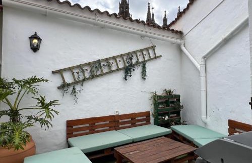 Casco Historico de Arucas House | Casona Gildana: Historia, Patrimonio/E-working