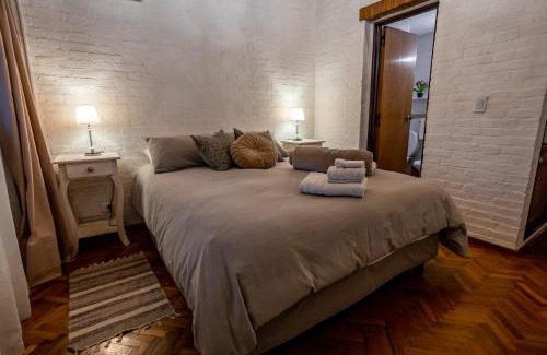 Chacras de Coria Hotel | Casona La Chiquita