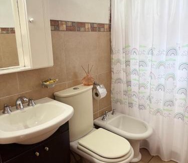 Campo Quijano House | Casona Las Lomitas