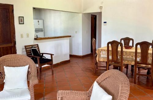 Campo Quijano House | Casona Las Lomitas