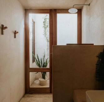 Espita Hotel | Casona los Cedros