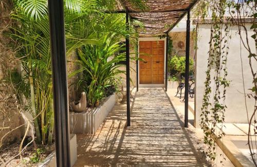 Centro Hotel | Casona Origen Merida