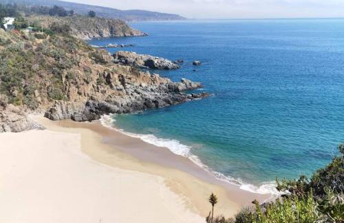 Valparaiso House | Casona Pretton