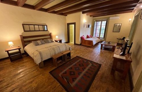 Villa Alegre Bed & Breakfast | CASONA SAN PEDRO Hotel Boutique