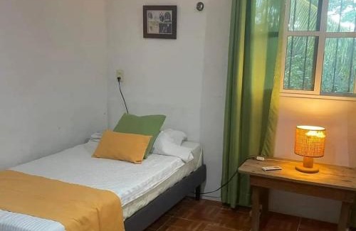 Merida Villa | Casona Santa Cruz Palomeque