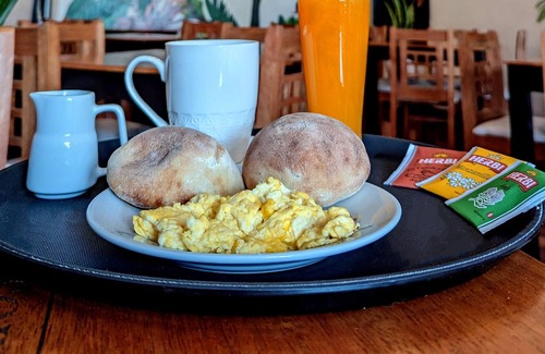 Ayacucho Hotel | Casona Valdelirios