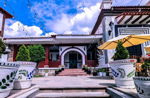 Ayacucho Hotel | Casona Valdelirios