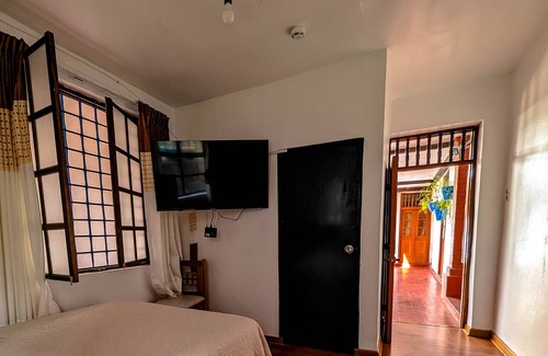 Ayacucho Hotel | Casona Valdelirios