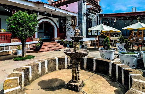 Ayacucho Hotel | Casona Valdelirios