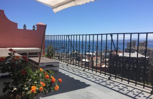 Valparaiso Apartment | Casona Valpo