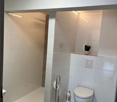 Neuenkirchen bei Greifswald Apartment | Caspar-David-Friedrich-Blick