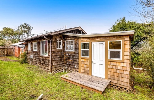 Caspar Hotel | Caspar's Little Retreat