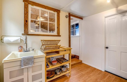 Caspar Hotel | Caspar's Little Retreat