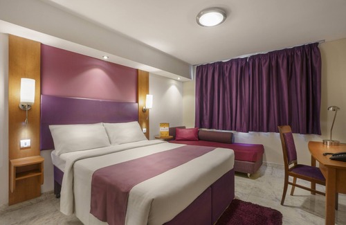 Shalimar Bagh Hotel | Caspia Hotel New Delhi Shalimar Bagh