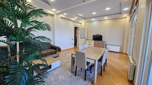Baku Old Town Apartment | Caspian sea view