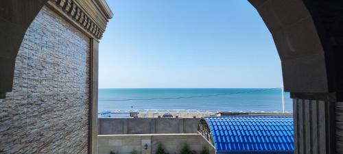 Novkhana Villa | Caspian Seaside Villa